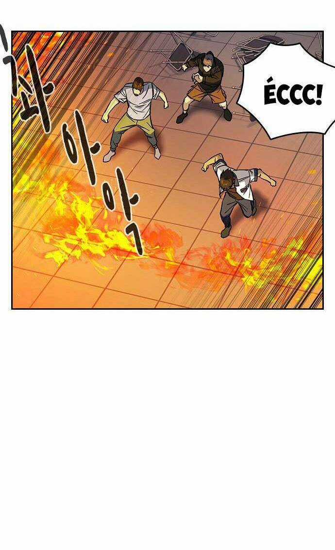 Học Nhóm - Study Group - Chapter 188 - Trang 60