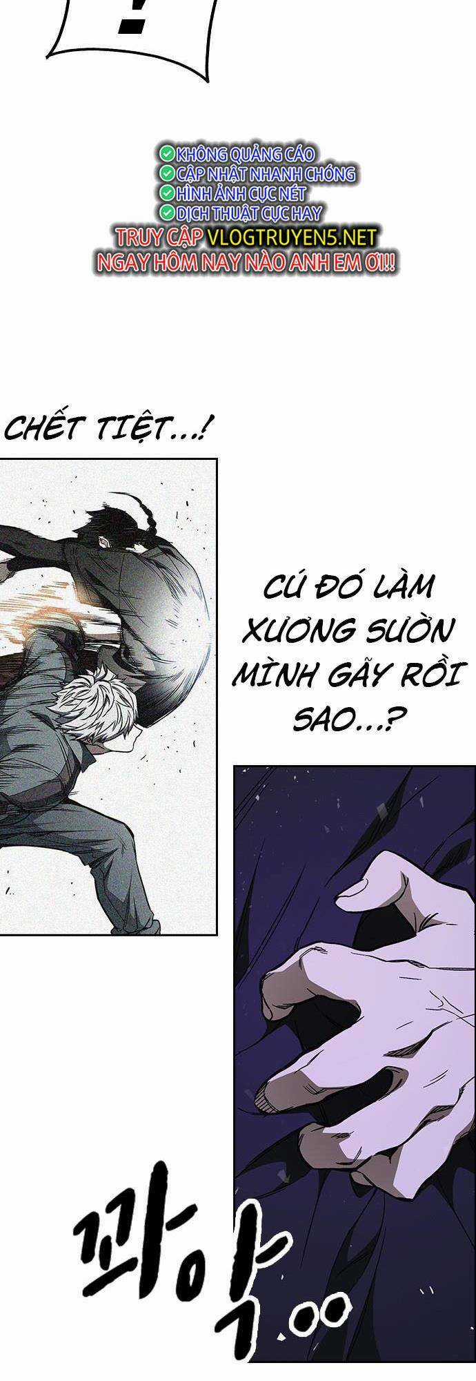 Học Nhóm - Study Group - Chapter 188 - Trang 7