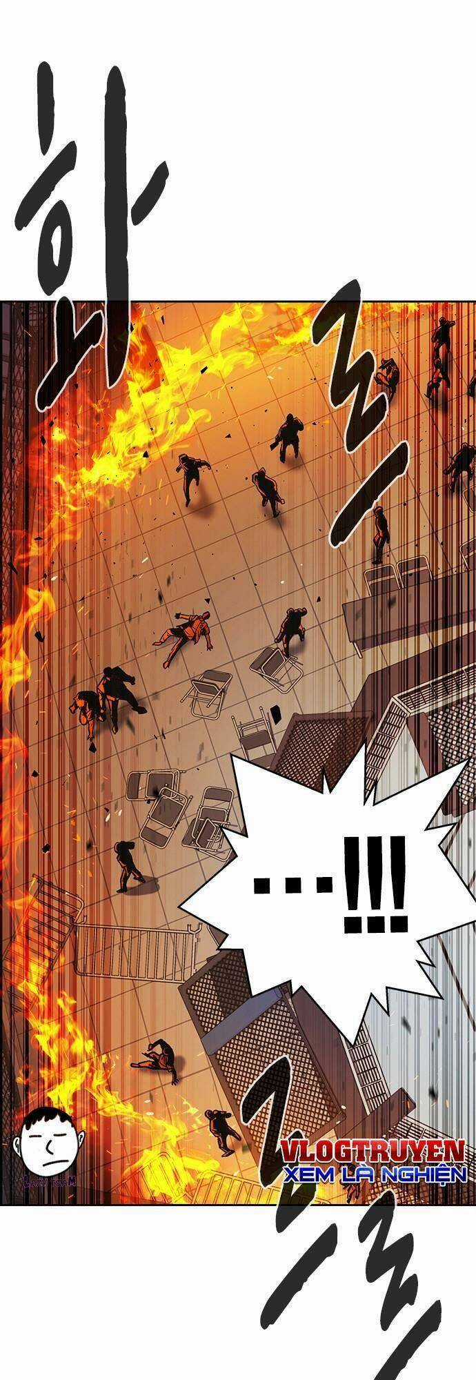 Học Nhóm - Study Group - Chapter 188 - Trang 61