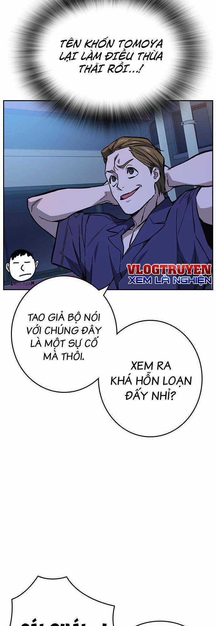 Học Nhóm - Study Group - Chapter 188 - Trang 67