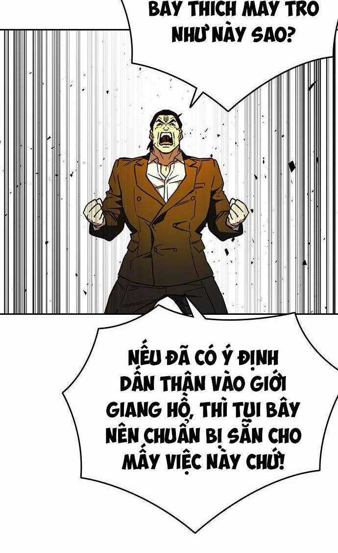 Học Nhóm - Study Group - Chapter 188 - Trang 69