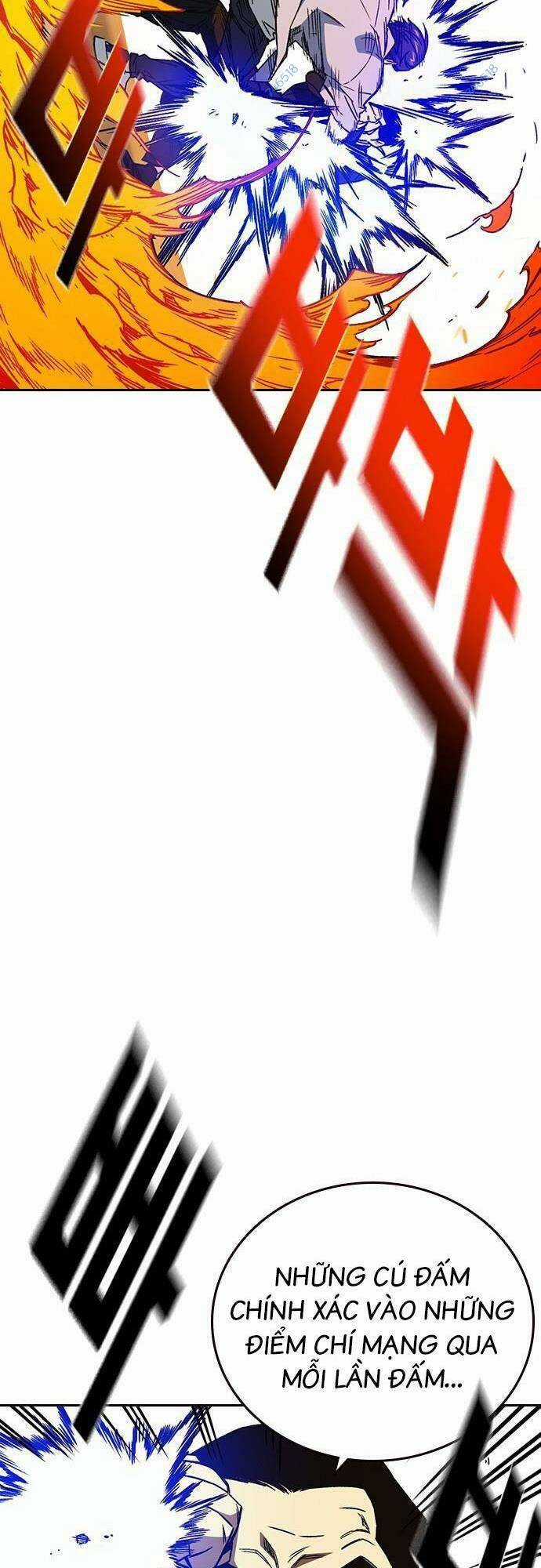 Học Nhóm - Study Group - Chapter 188 - Trang 73