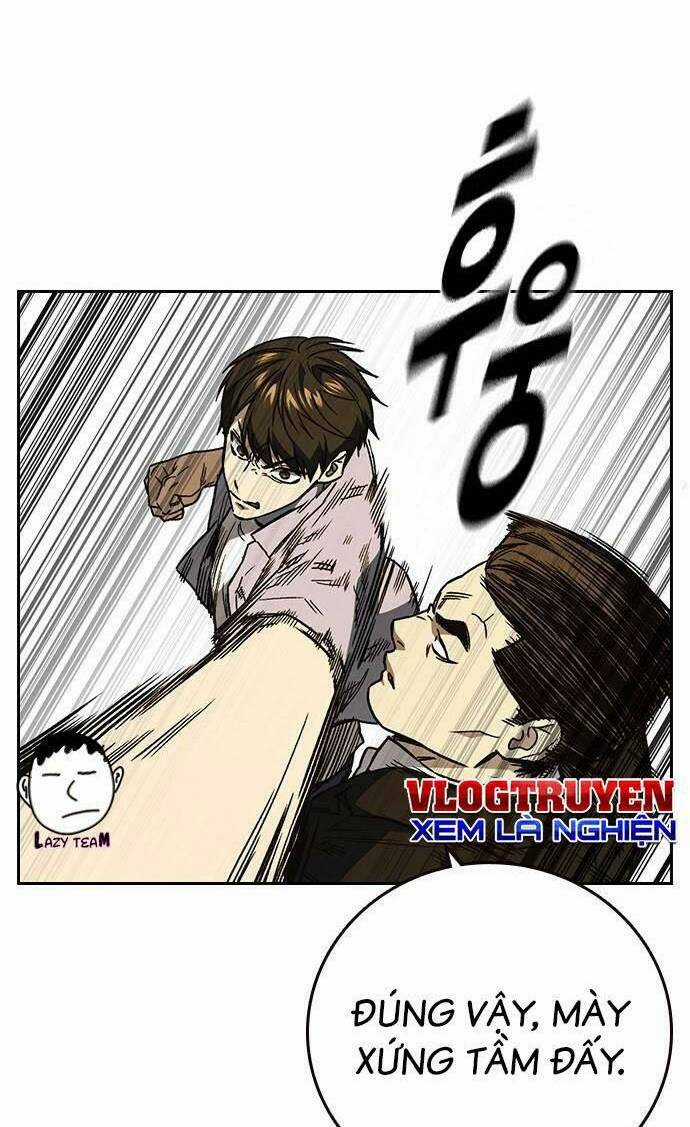 Học Nhóm - Study Group - Chapter 188 - Trang 75