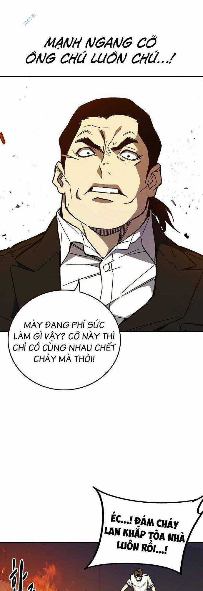 Học Nhóm - Study Group - Chapter 188 - Trang 81