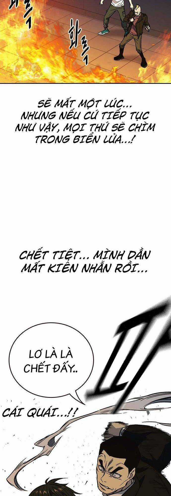 Học Nhóm - Study Group - Chapter 188 - Trang 82