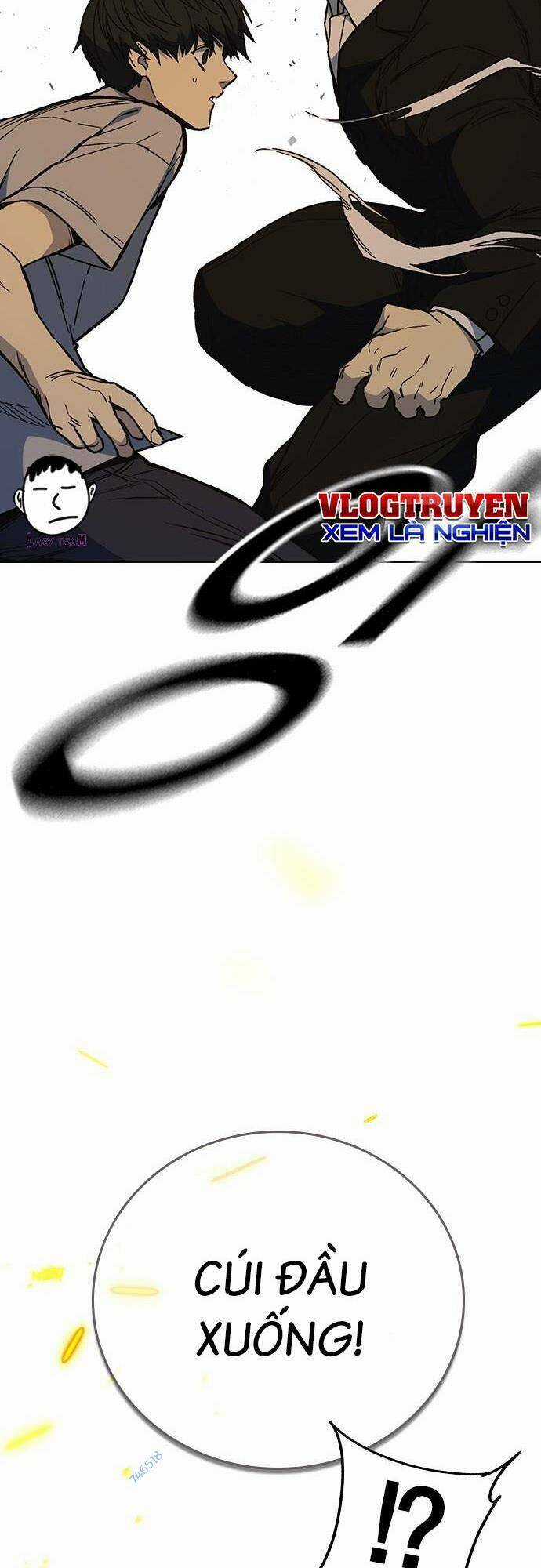 Học Nhóm - Study Group - Chapter 188 - Trang 83