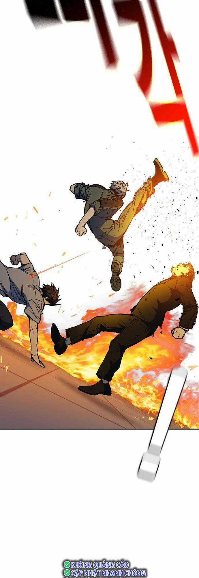 Học Nhóm - Study Group - Chapter 188 - Trang 86