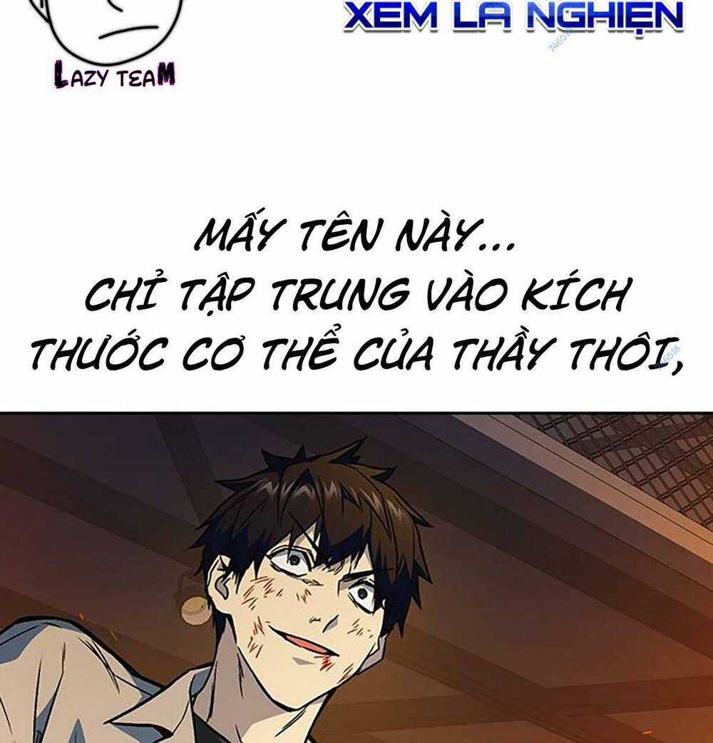 Học Nhóm - Study Group - Chapter 189 - Trang 120