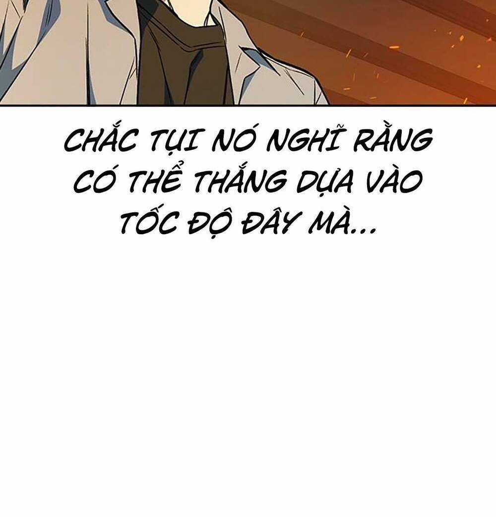 Học Nhóm - Study Group - Chapter 189 - Trang 121