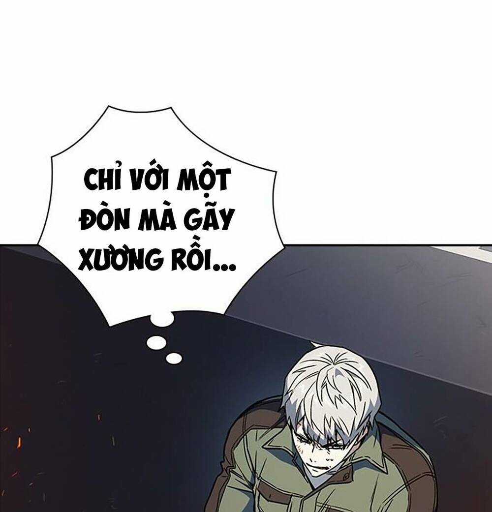 Học Nhóm - Study Group - Chapter 189 - Trang 122