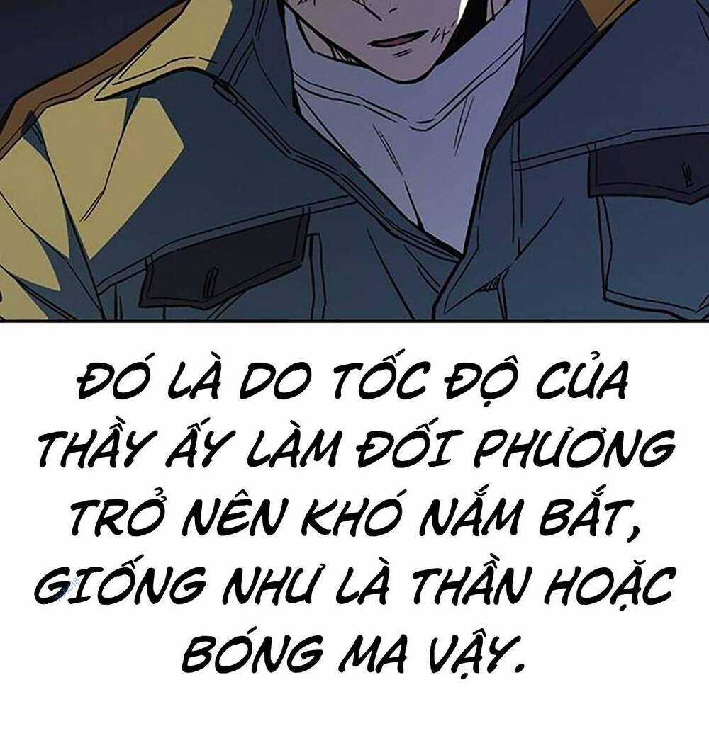 Học Nhóm - Study Group - Chapter 189 - Trang 129