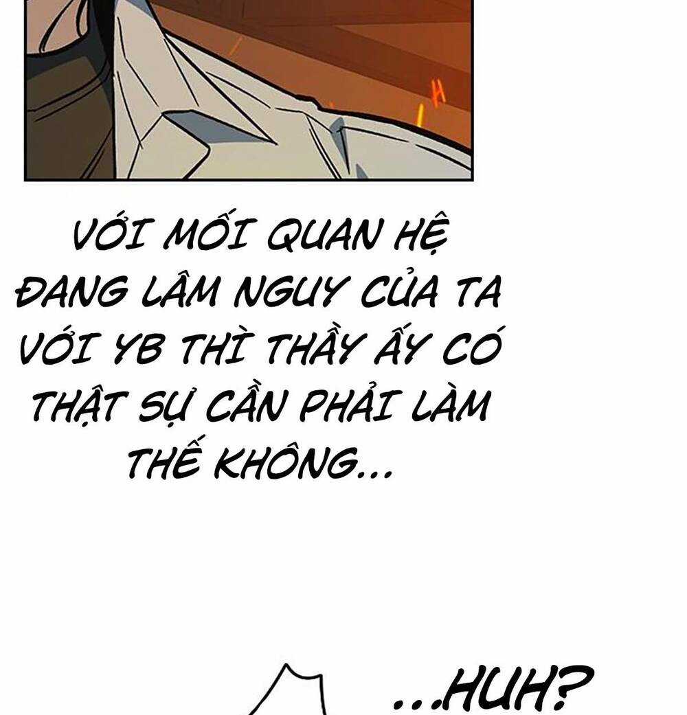 Học Nhóm - Study Group - Chapter 189 - Trang 141