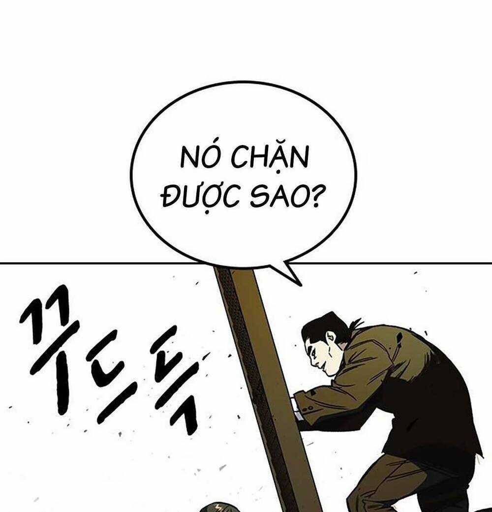 Học Nhóm - Study Group - Chapter 189 - Trang 147