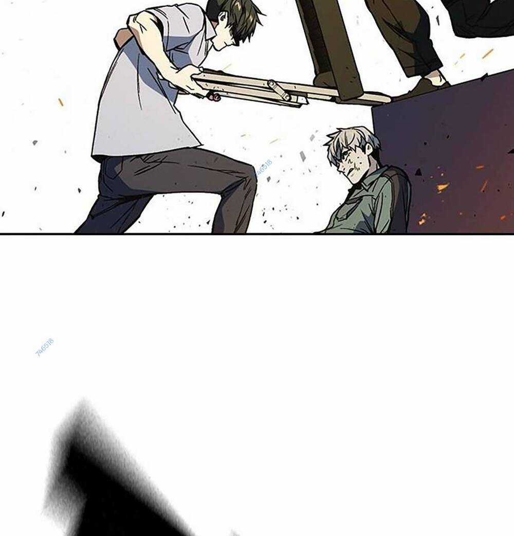 Học Nhóm - Study Group - Chapter 189 - Trang 148