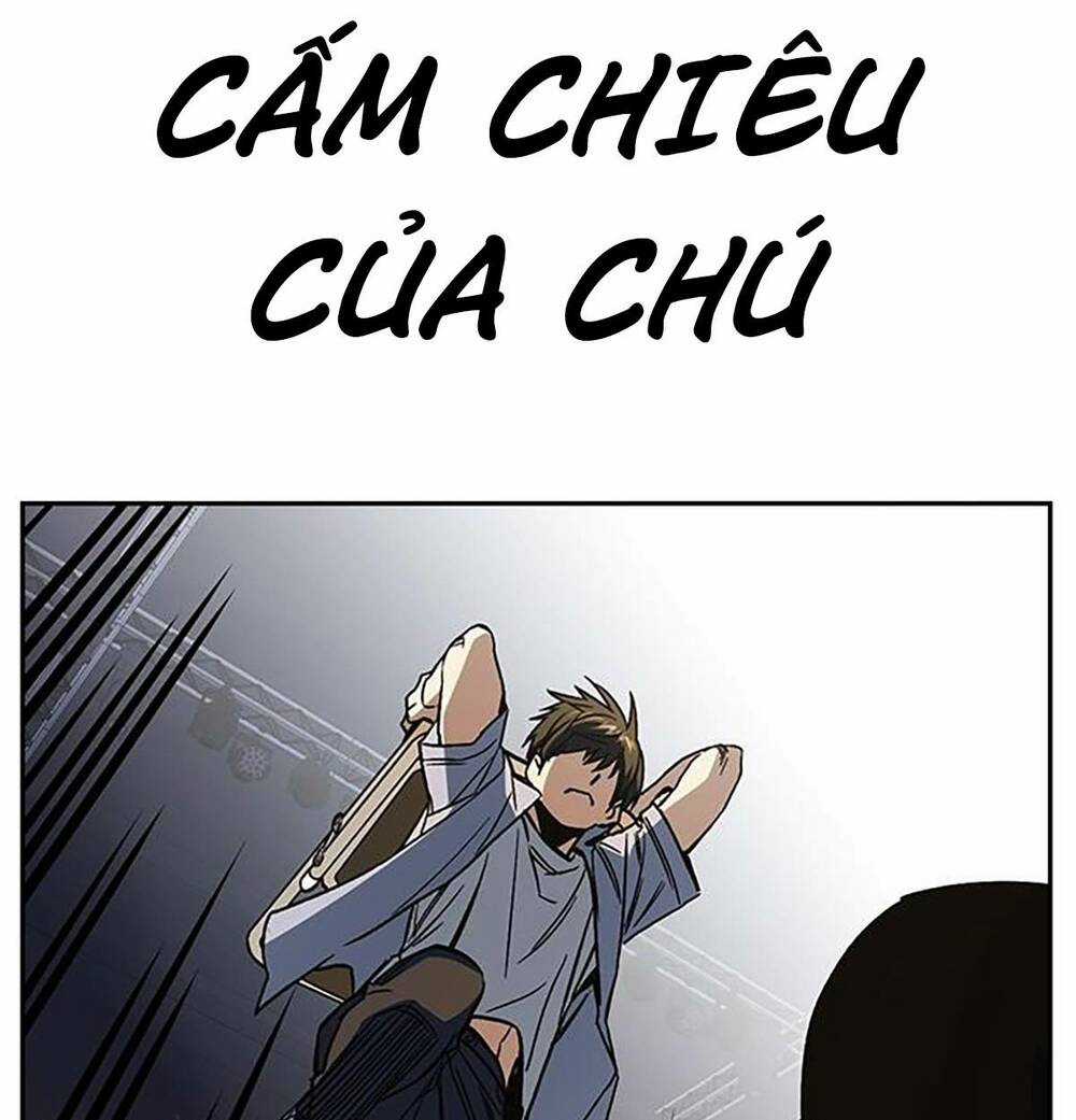 Học Nhóm - Study Group - Chapter 189 - Trang 153