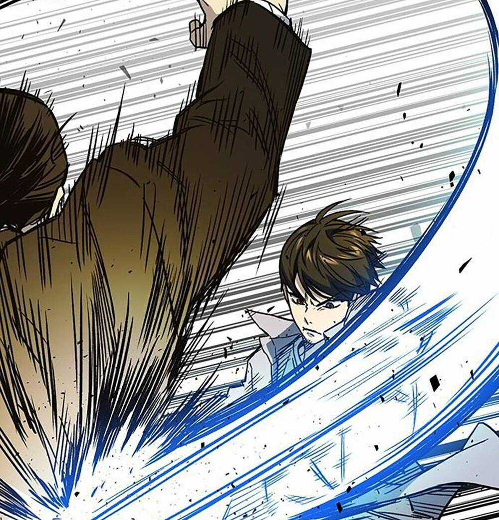 Học Nhóm - Study Group - Chapter 189 - Trang 165