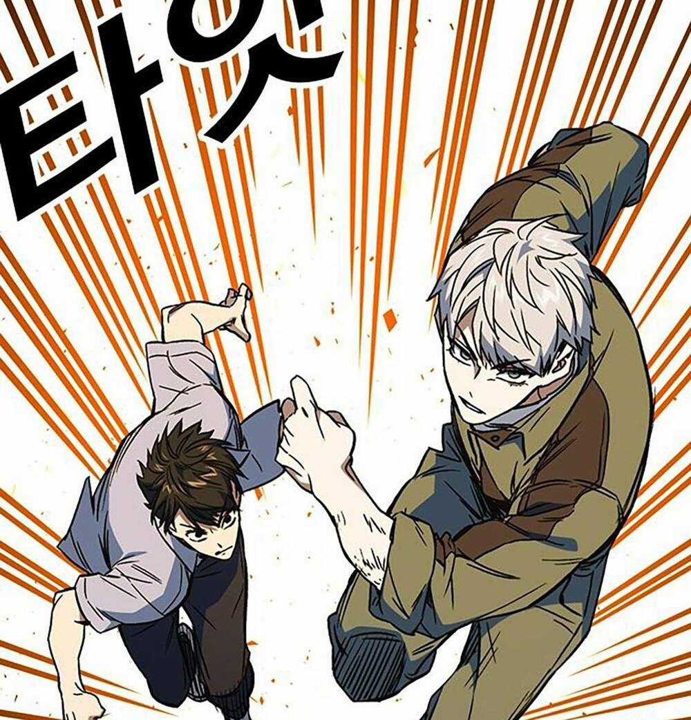 Học Nhóm - Study Group - Chapter 189 - Trang 173