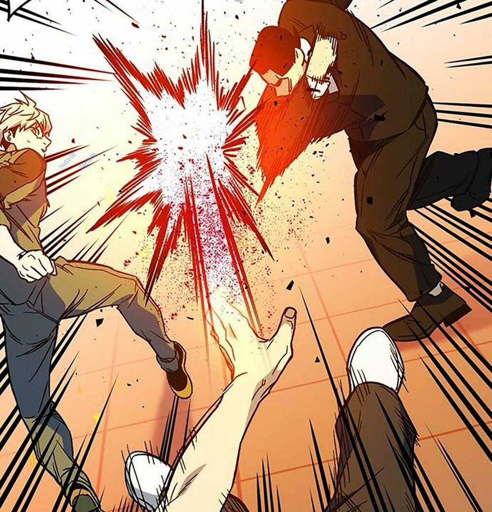 Học Nhóm - Study Group - Chapter 189 - Trang 183