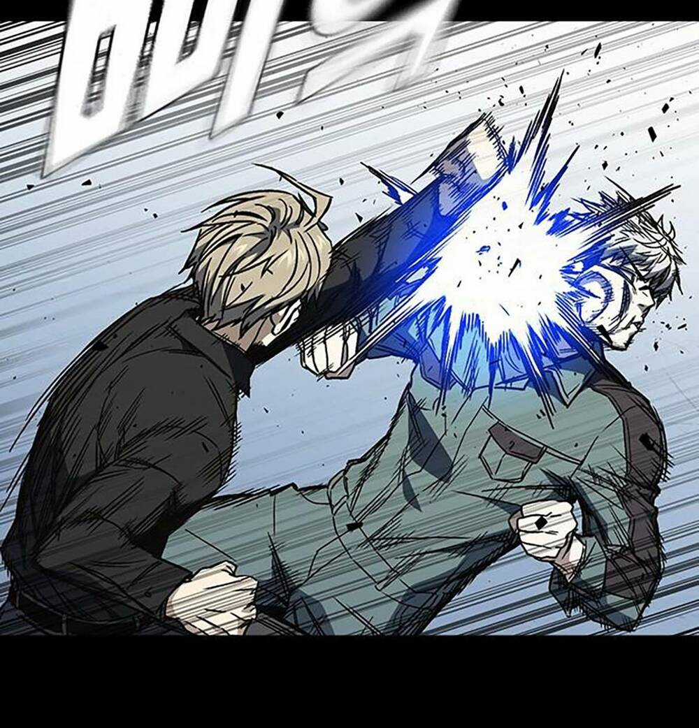 Học Nhóm - Study Group - Chapter 189 - Trang 20