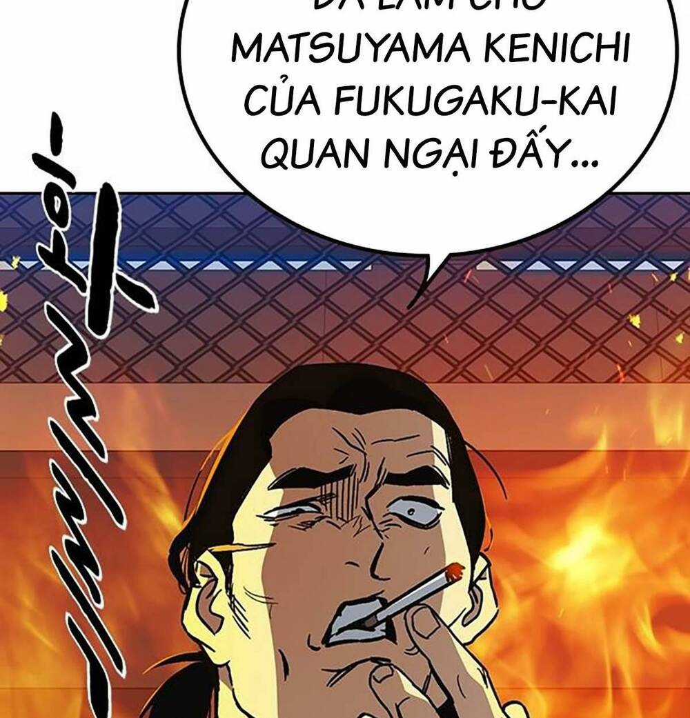 Học Nhóm - Study Group - Chapter 189 - Trang 197