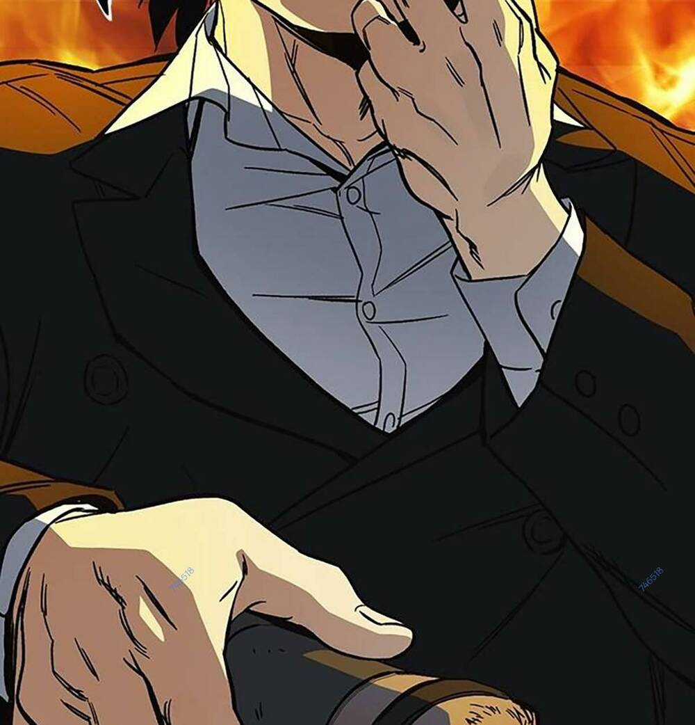 Học Nhóm - Study Group - Chapter 189 - Trang 198