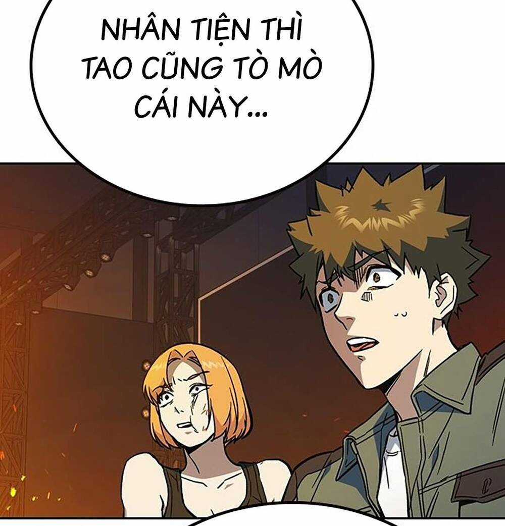Học Nhóm - Study Group - Chapter 189 - Trang 200