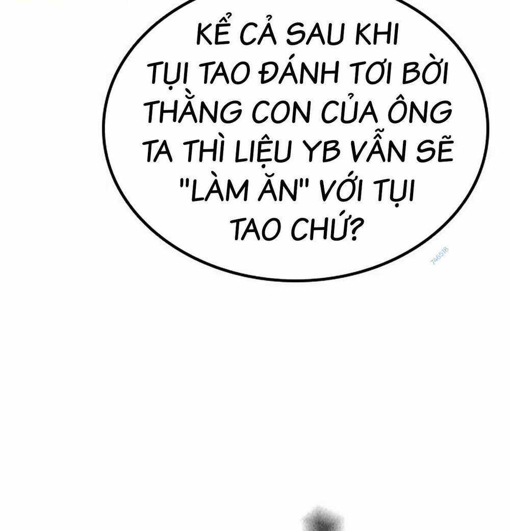 Học Nhóm - Study Group - Chapter 189 - Trang 201