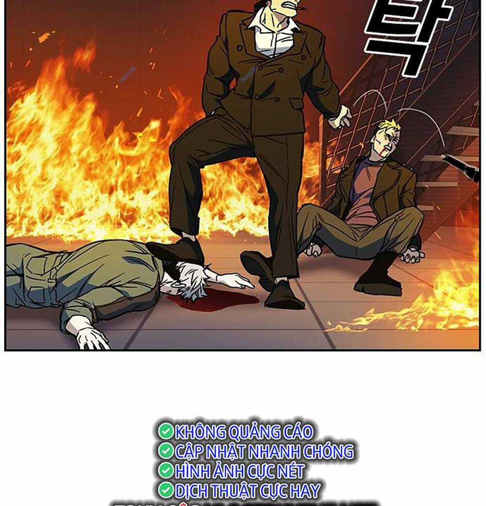 Học Nhóm - Study Group - Chapter 189 - Trang 205