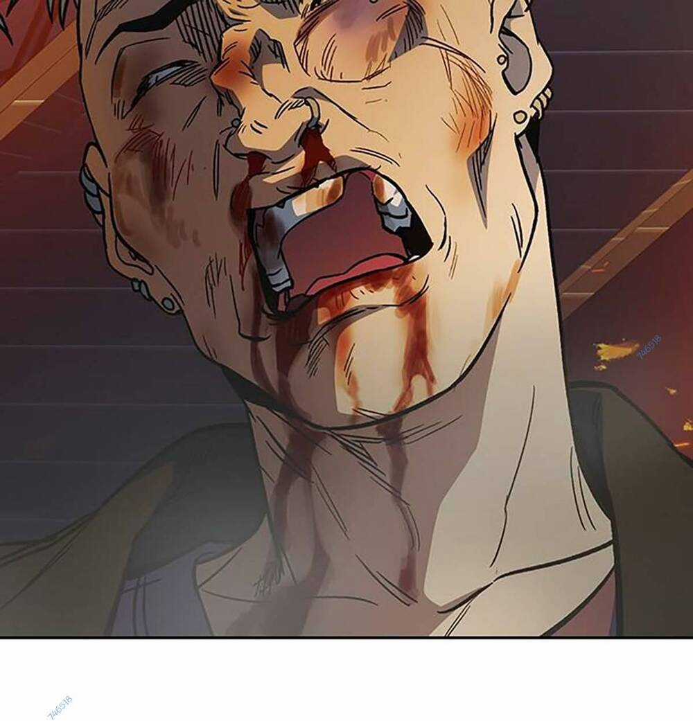 Học Nhóm - Study Group - Chapter 189 - Trang 208