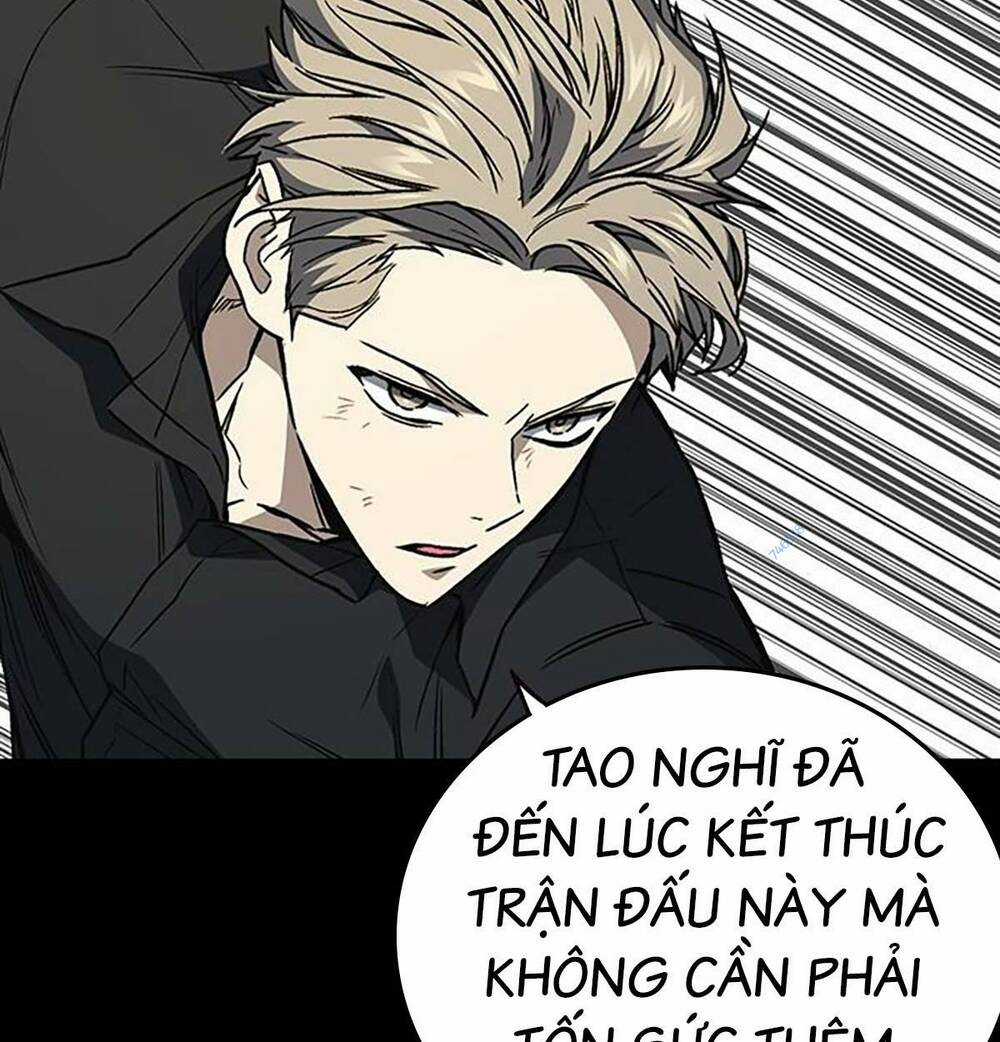 Học Nhóm - Study Group - Chapter 189 - Trang 22