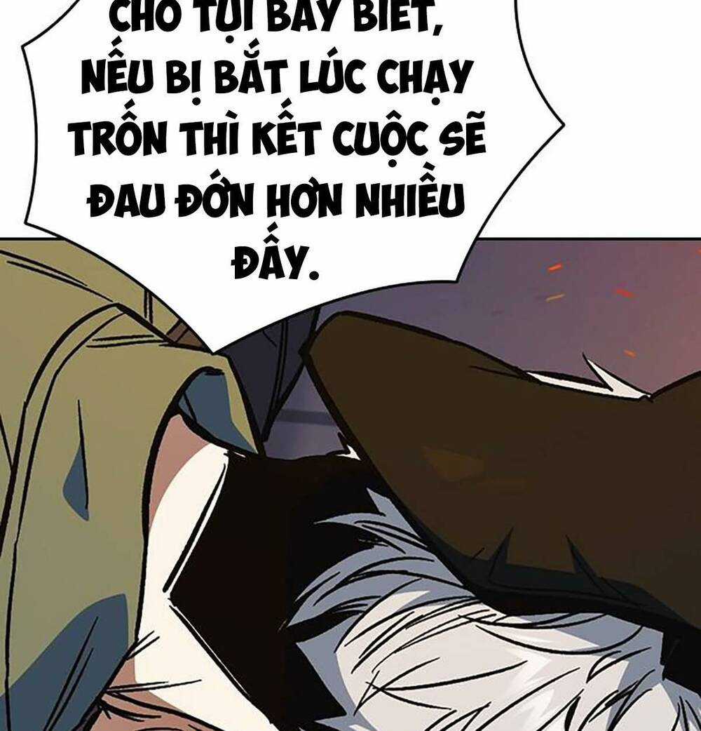 Học Nhóm - Study Group - Chapter 189 - Trang 213