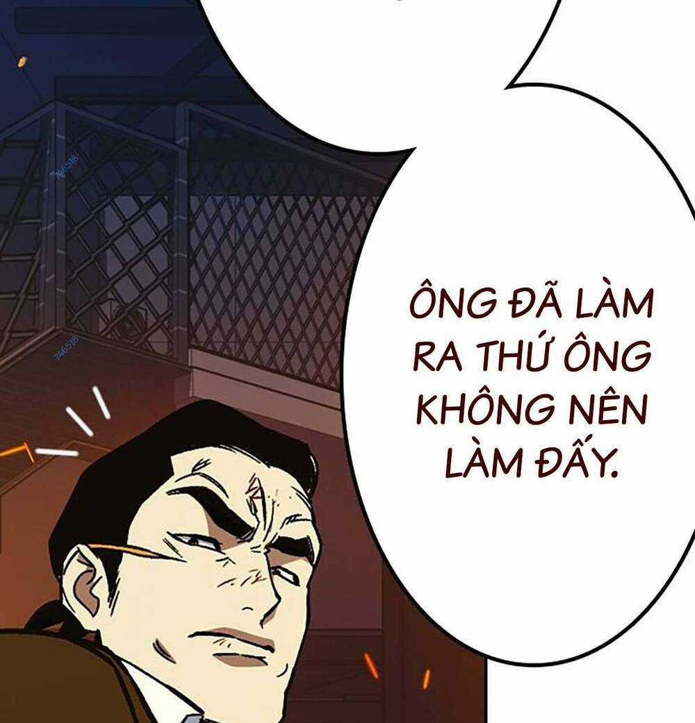 Học Nhóm - Study Group - Chapter 189 - Trang 216