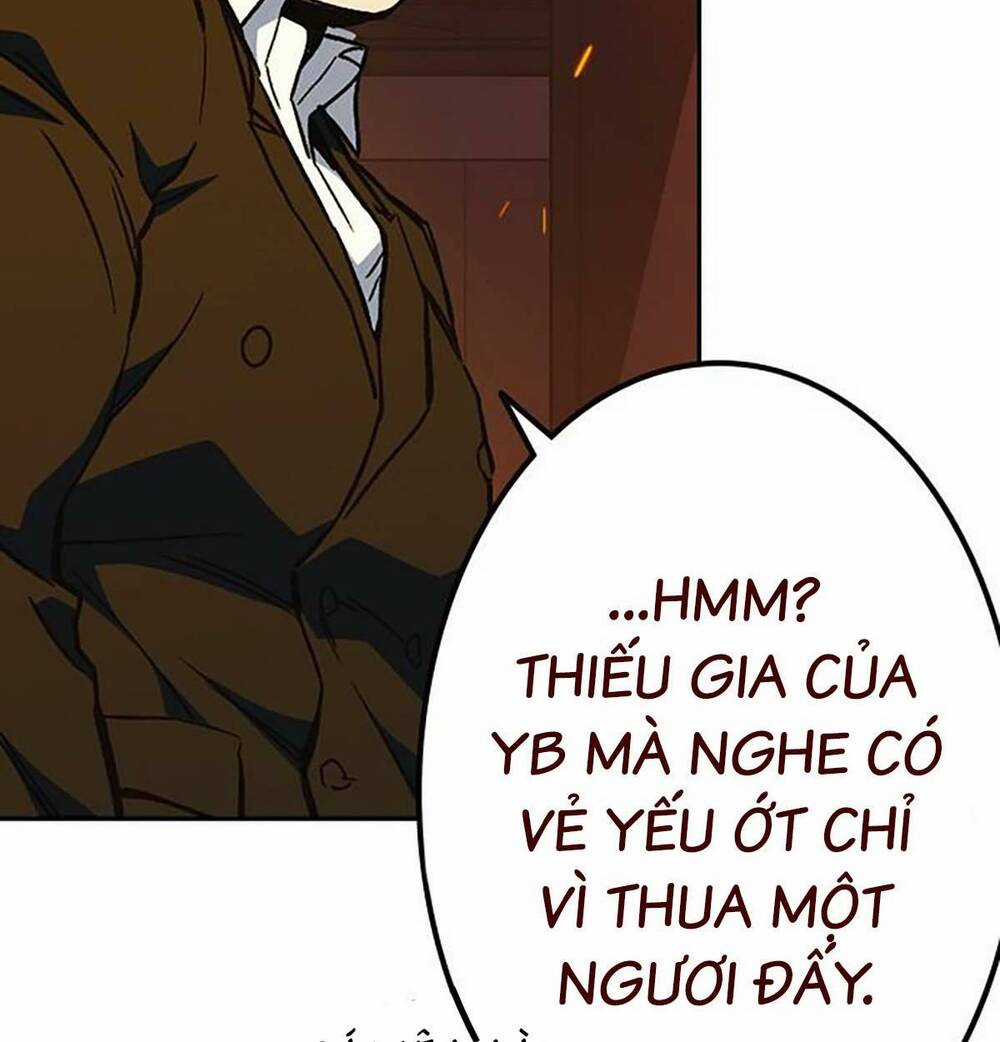 Học Nhóm - Study Group - Chapter 189 - Trang 217