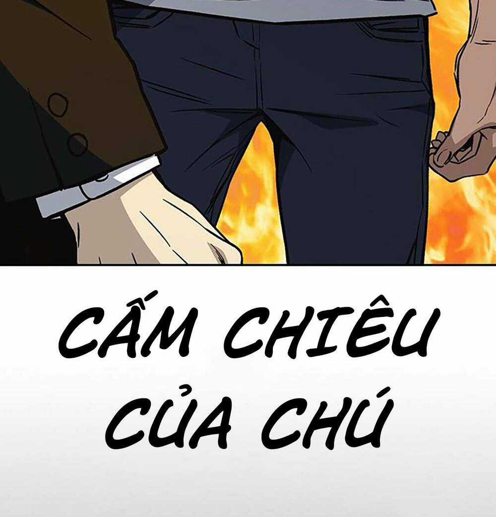 Học Nhóm - Study Group - Chapter 189 - Trang 227