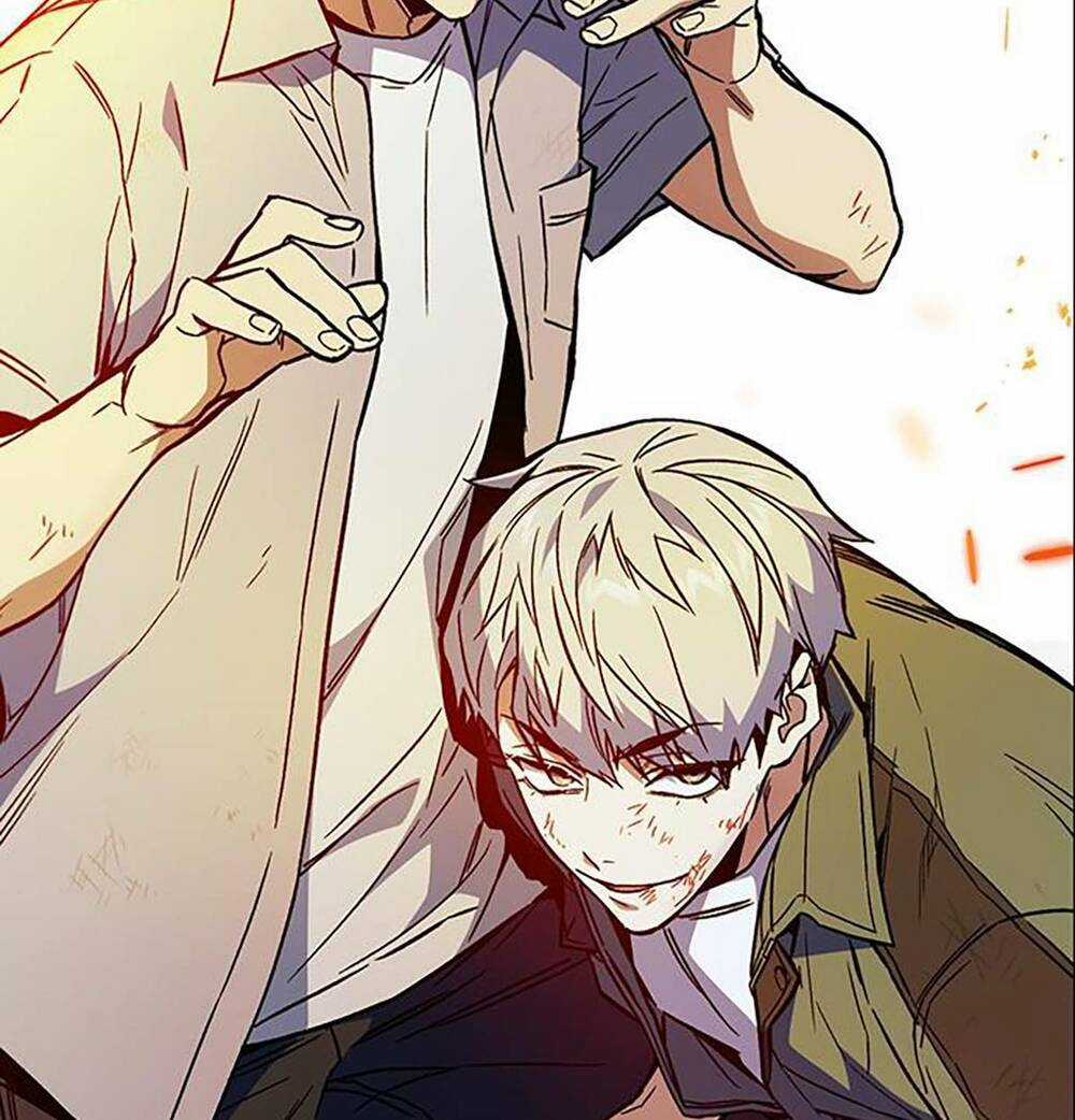 Học Nhóm - Study Group - Chapter 189 - Trang 4