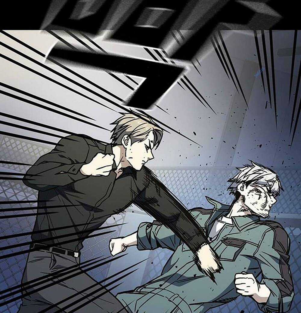 Học Nhóm - Study Group - Chapter 189 - Trang 32