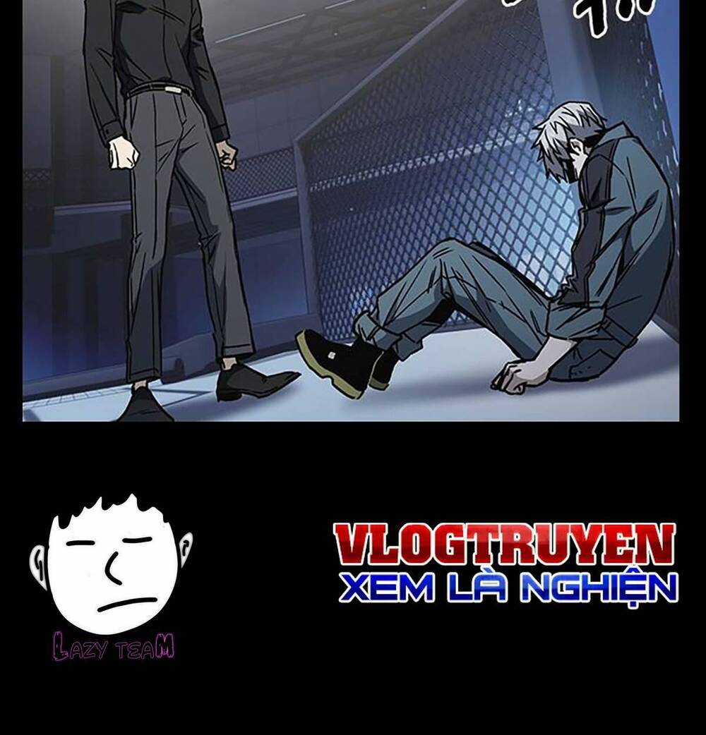 Học Nhóm - Study Group - Chapter 189 - Trang 37