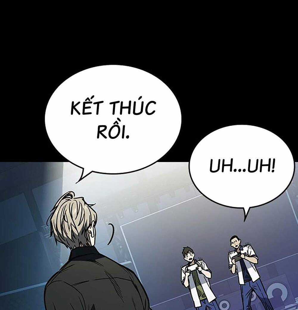 Học Nhóm - Study Group - Chapter 189 - Trang 38
