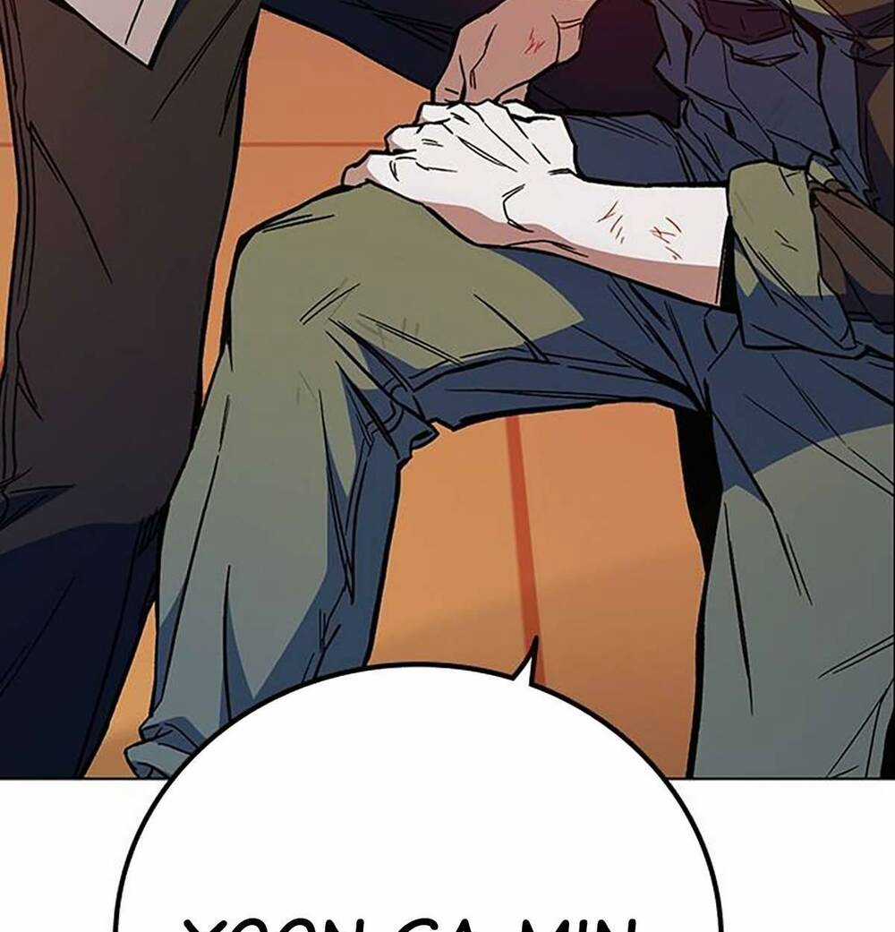 Học Nhóm - Study Group - Chapter 189 - Trang 5