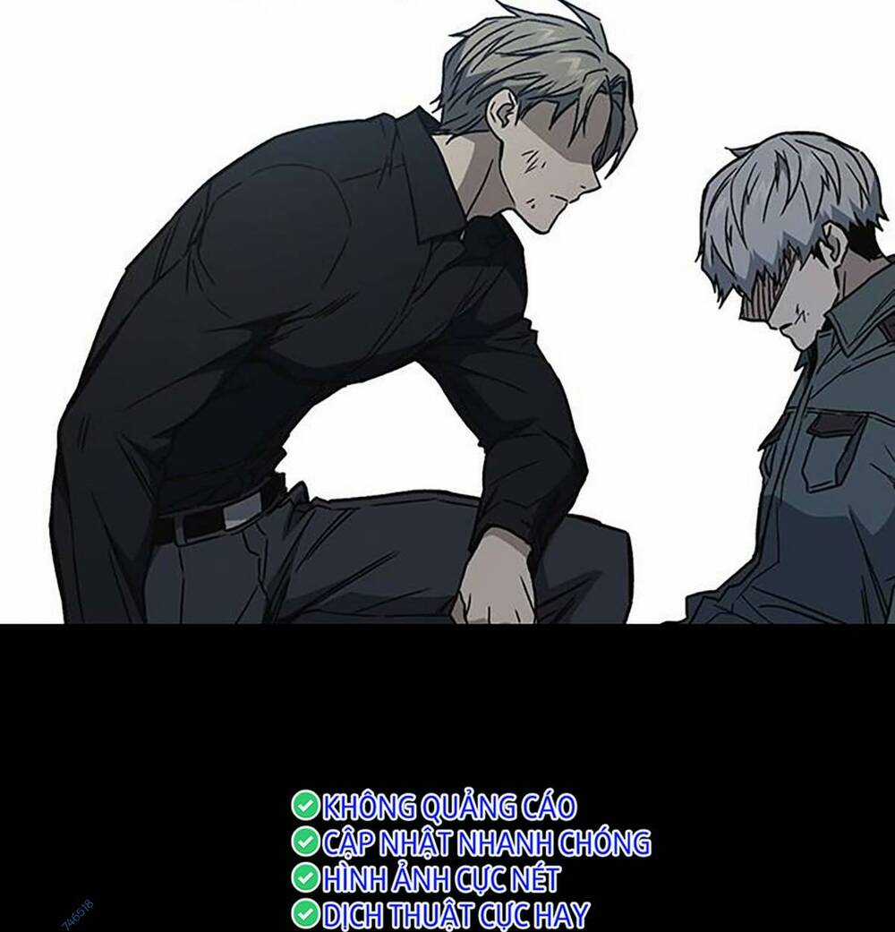 Học Nhóm - Study Group - Chapter 189 - Trang 44