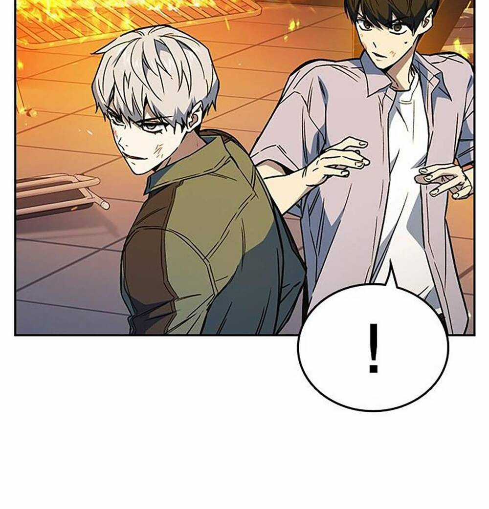 Học Nhóm - Study Group - Chapter 189 - Trang 50