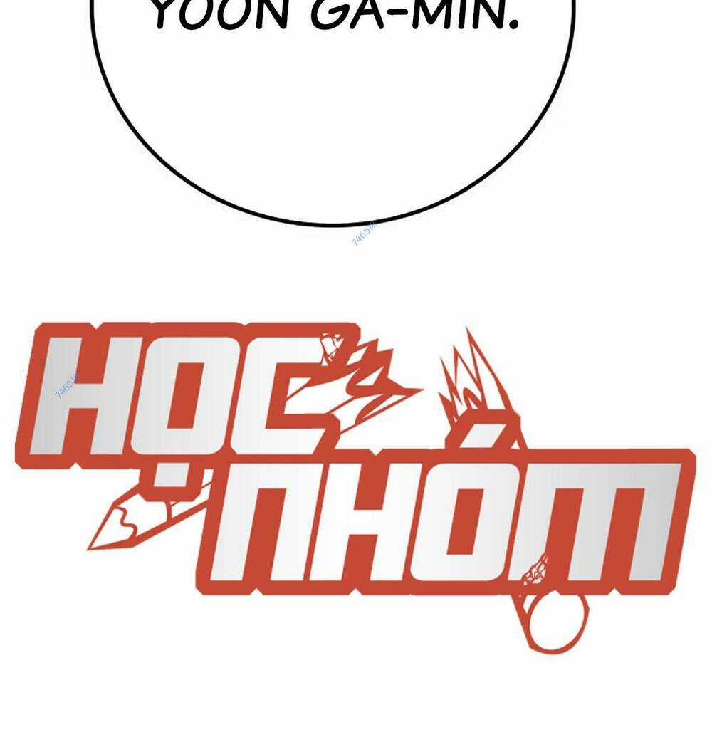 Học Nhóm - Study Group - Chapter 189 - Trang 6