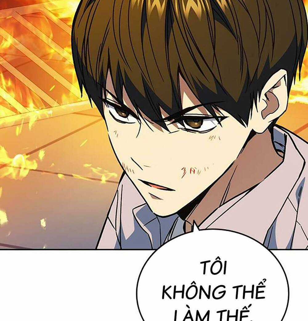 Học Nhóm - Study Group - Chapter 189 - Trang 52