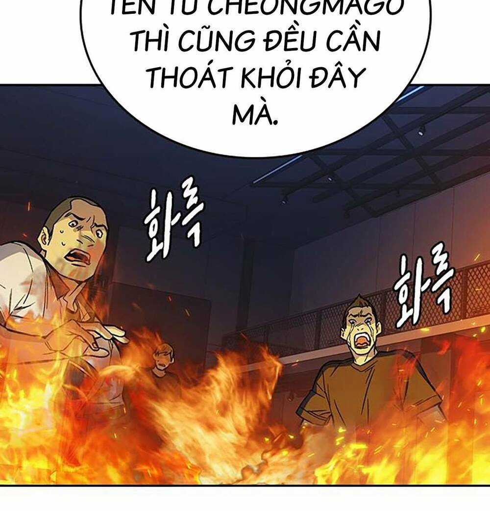 Học Nhóm - Study Group - Chapter 189 - Trang 54