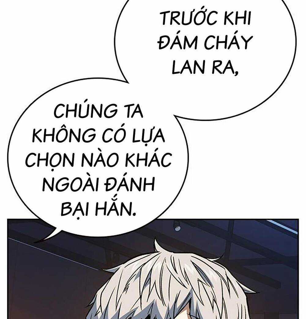 Học Nhóm - Study Group - Chapter 189 - Trang 57