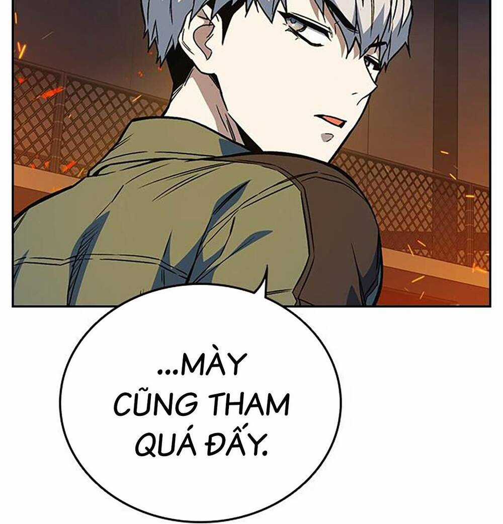 Học Nhóm - Study Group - Chapter 189 - Trang 58