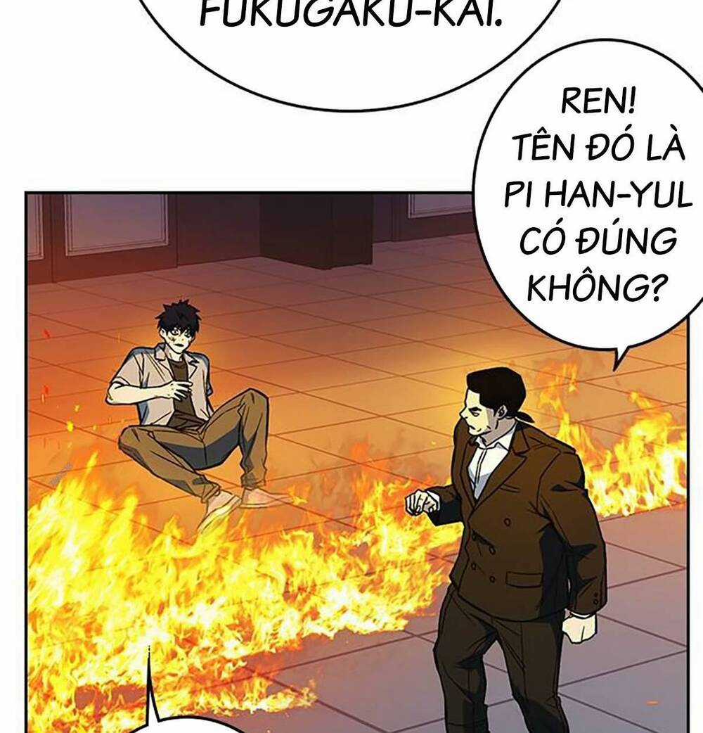 Học Nhóm - Study Group - Chapter 189 - Trang 60