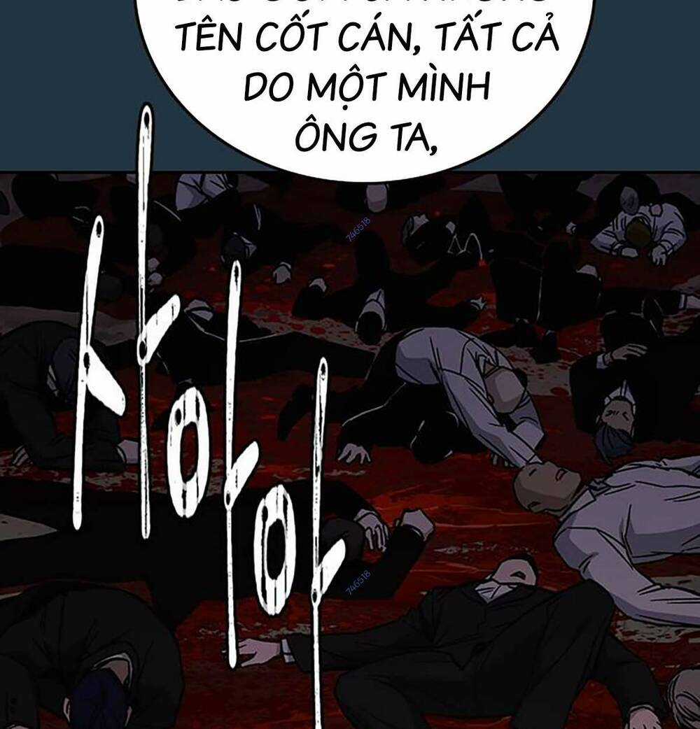 Học Nhóm - Study Group - Chapter 189 - Trang 64