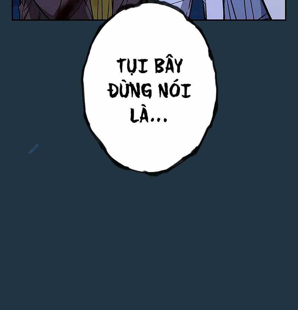 Học Nhóm - Study Group - Chapter 189 - Trang 70