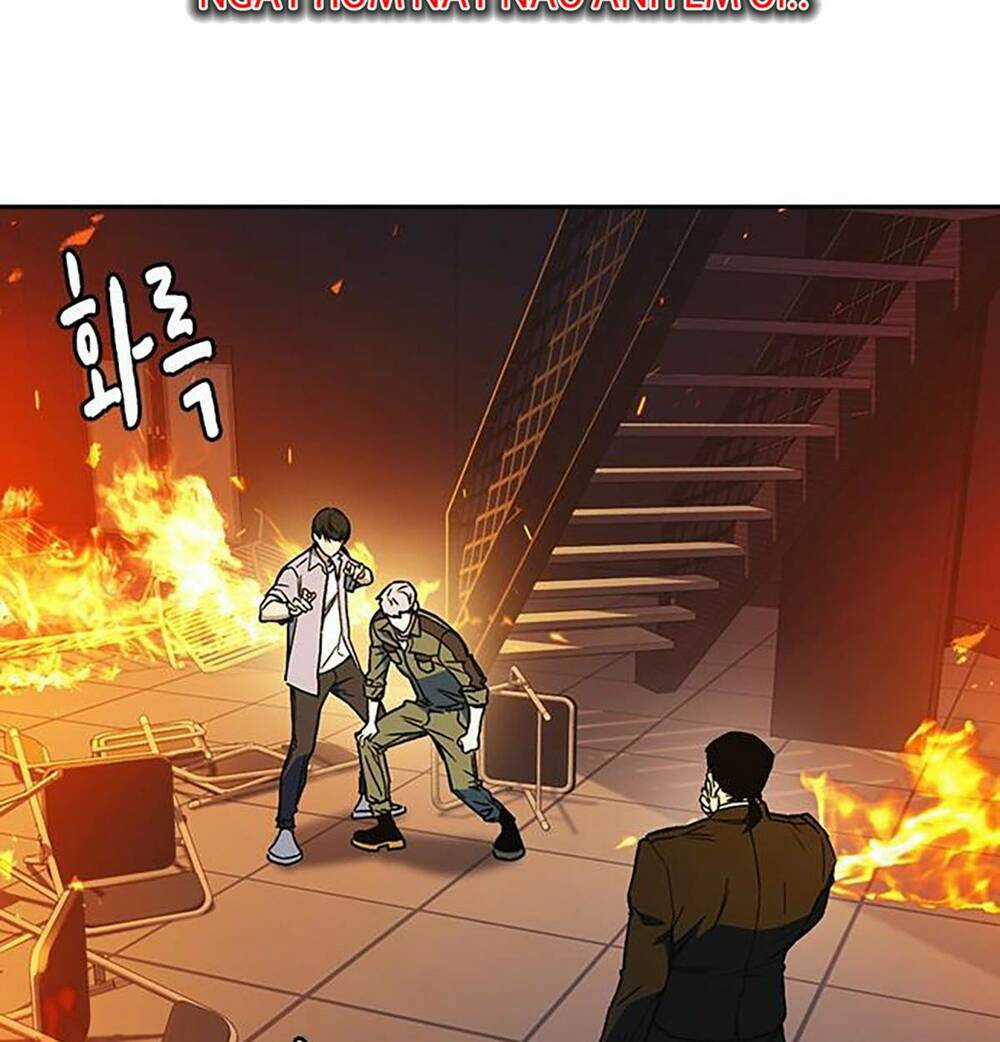 Học Nhóm - Study Group - Chapter 189 - Trang 8